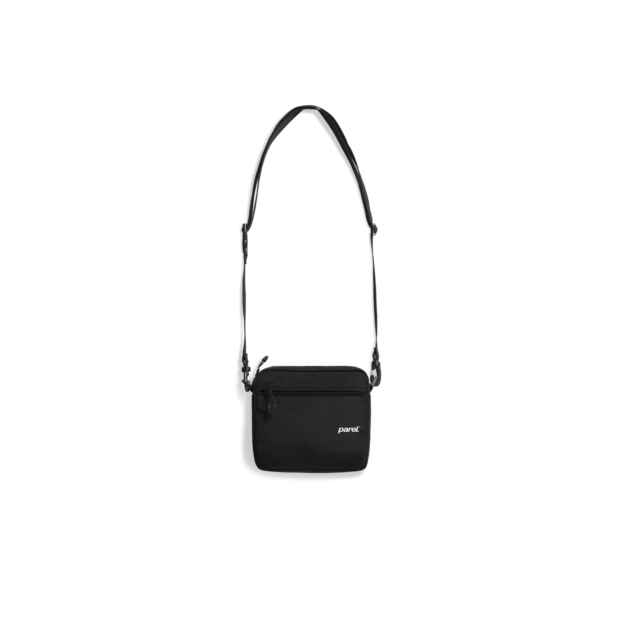 Lokka Bag S - Black – parel