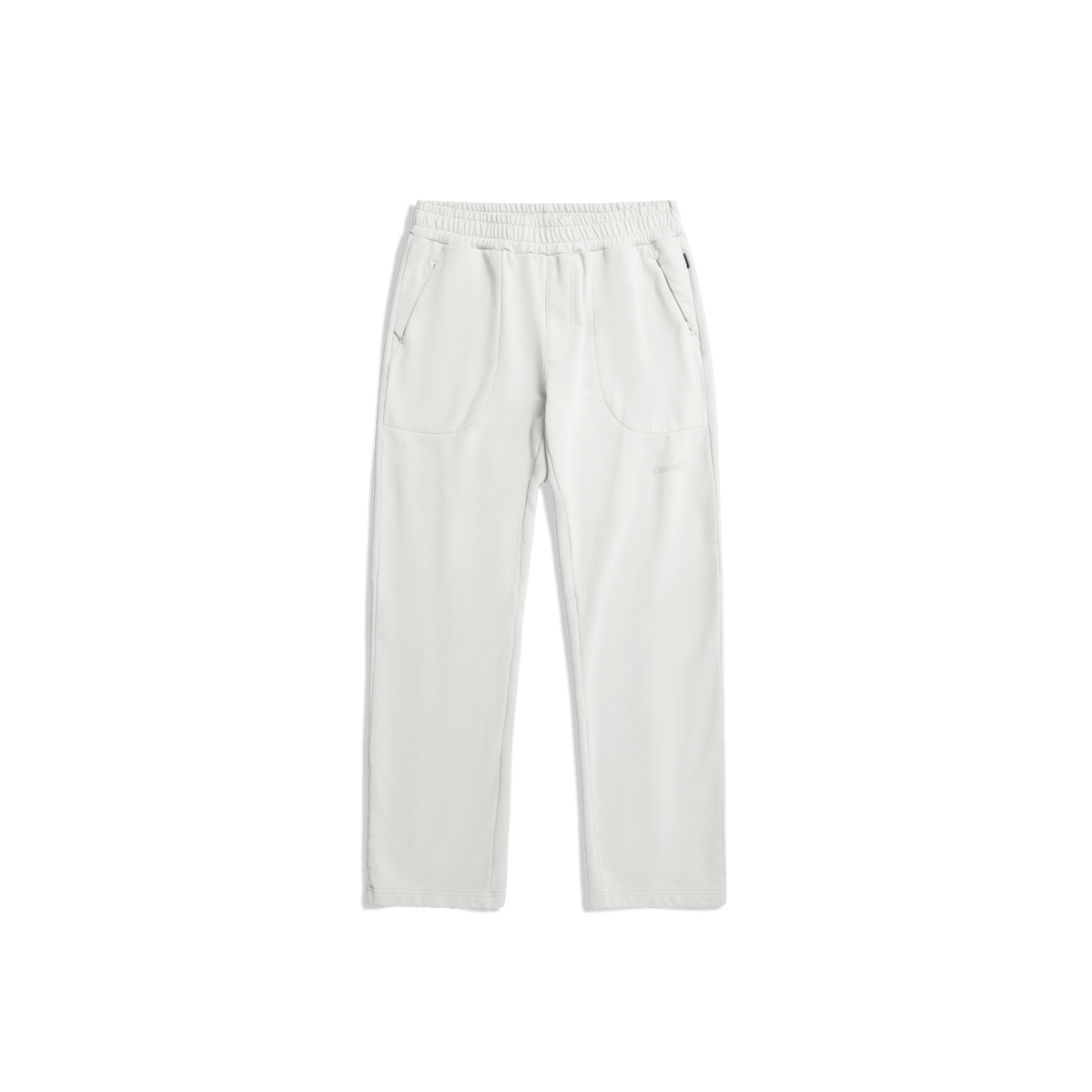 Cura Pants - Light Grey