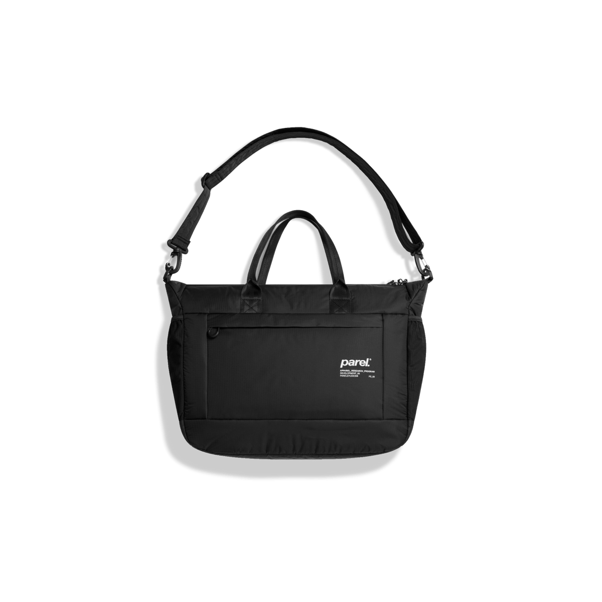 Lokka Bag L - Black