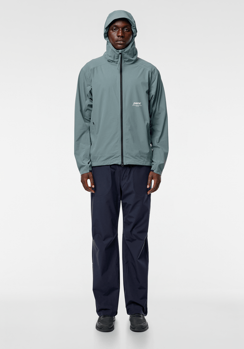 Teide Jacket - Blue Grey