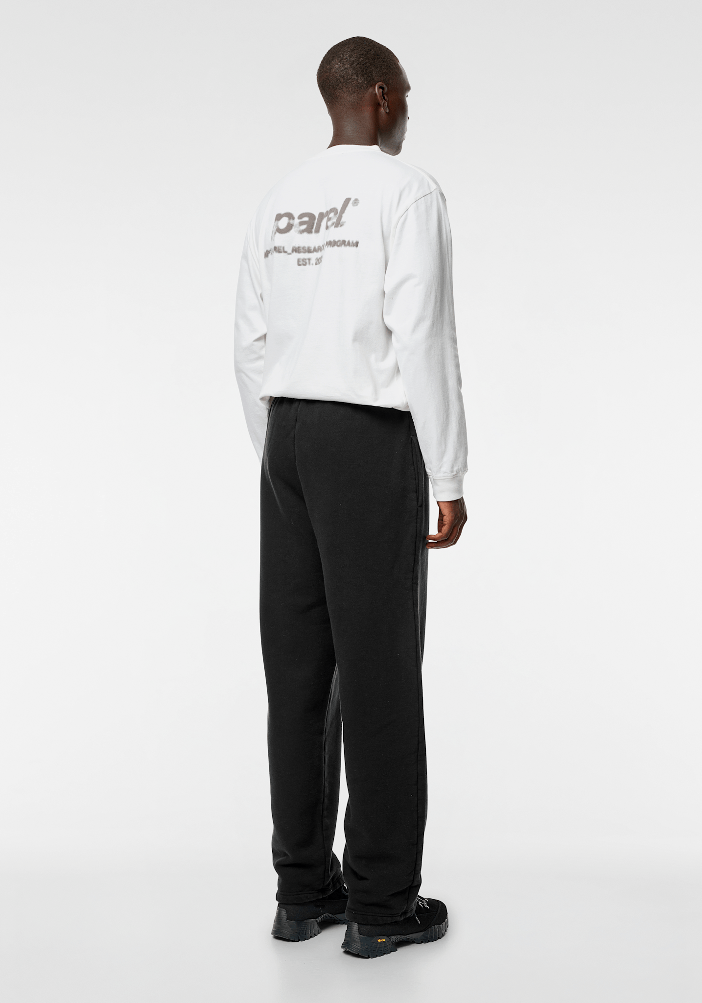 Tomo Sweatpants - Black