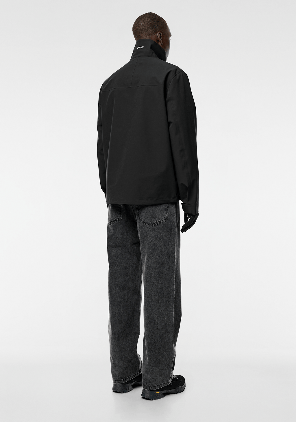 Napo Jacket - Black