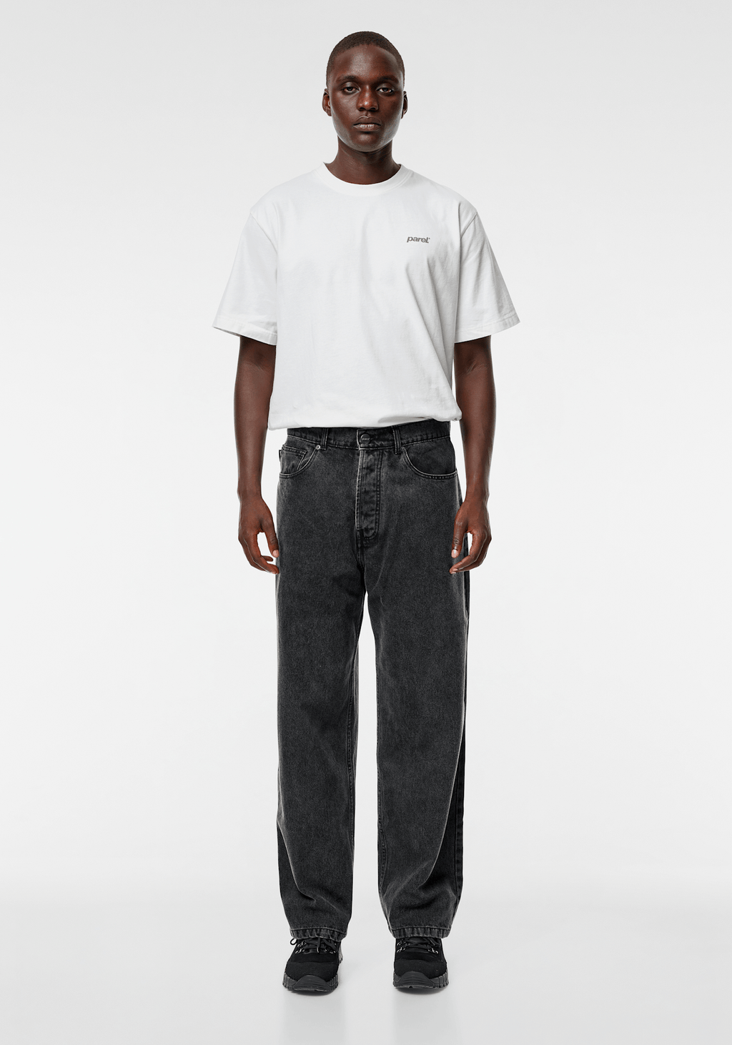 Soko Jeans - Black