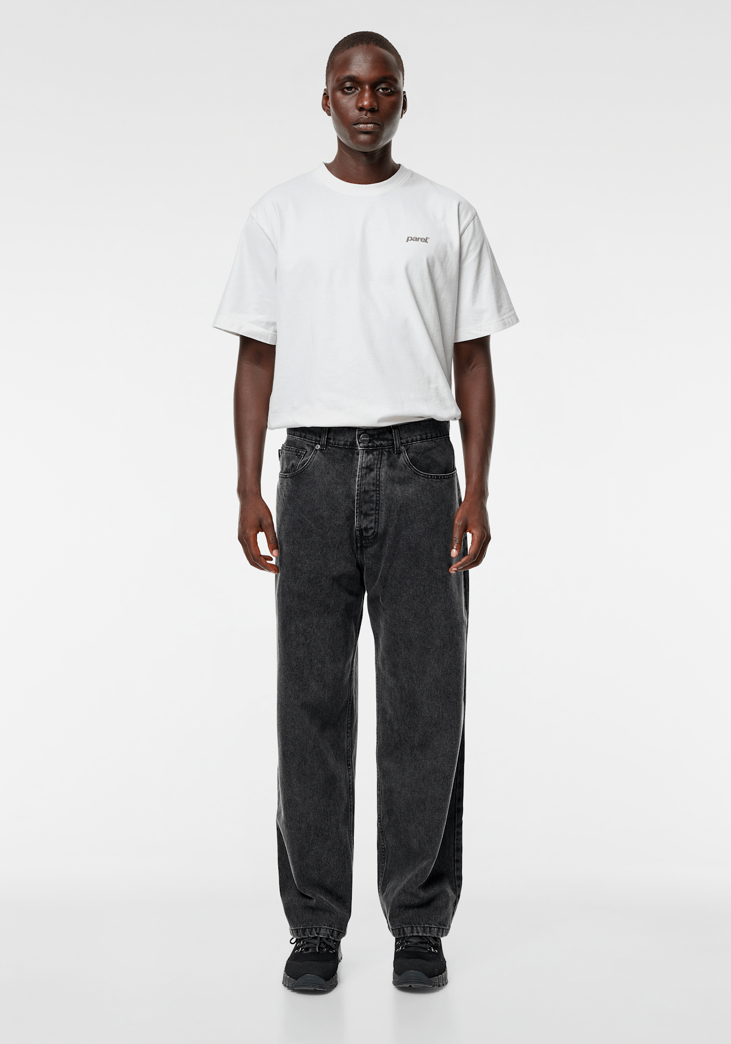 Soko Jeans - Black