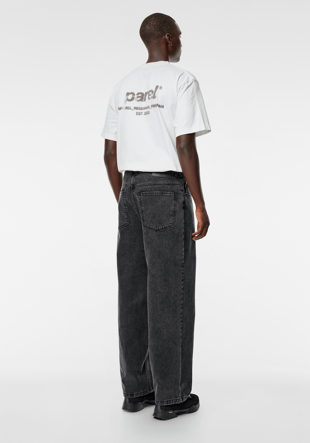 Soko Jeans - Black