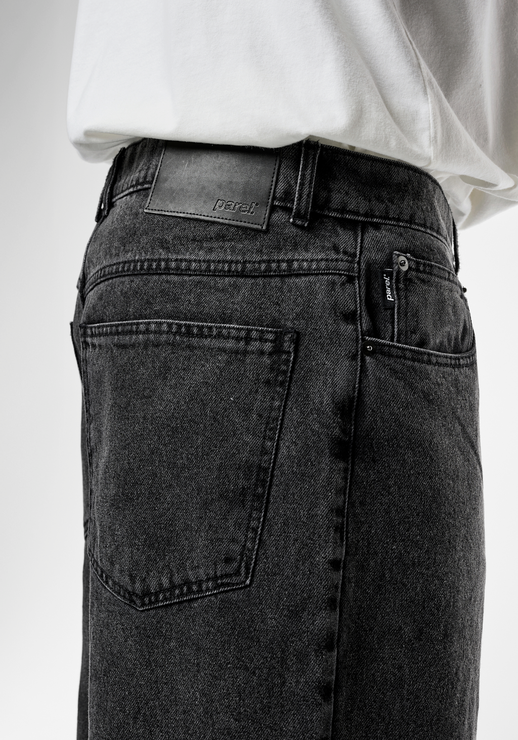 Soko Jeans - Black