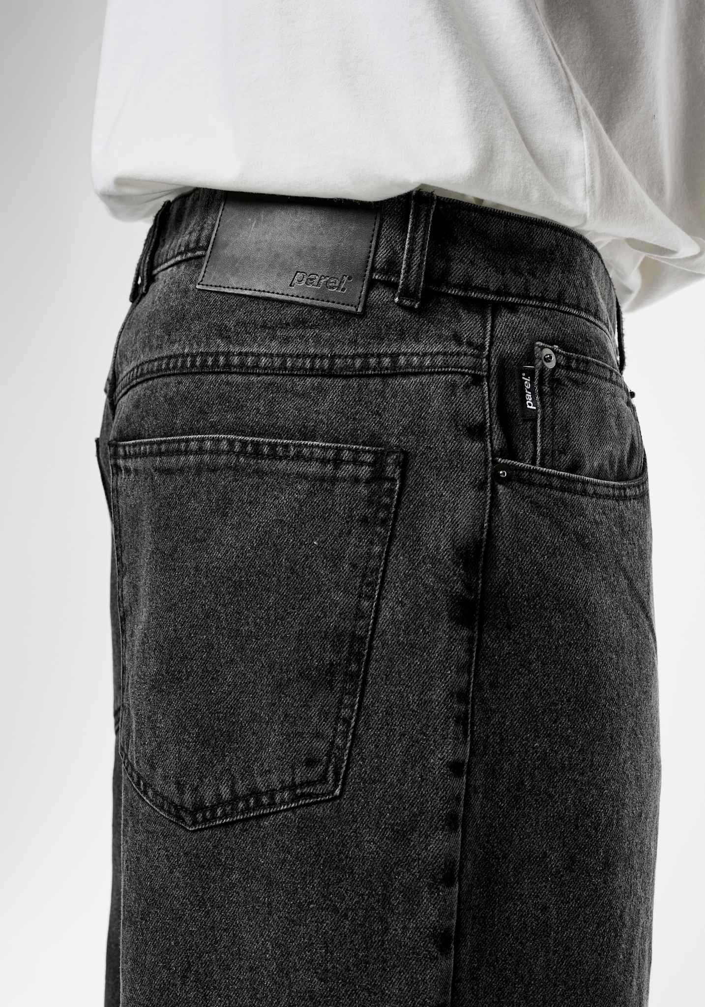 Soko Jeans - Black