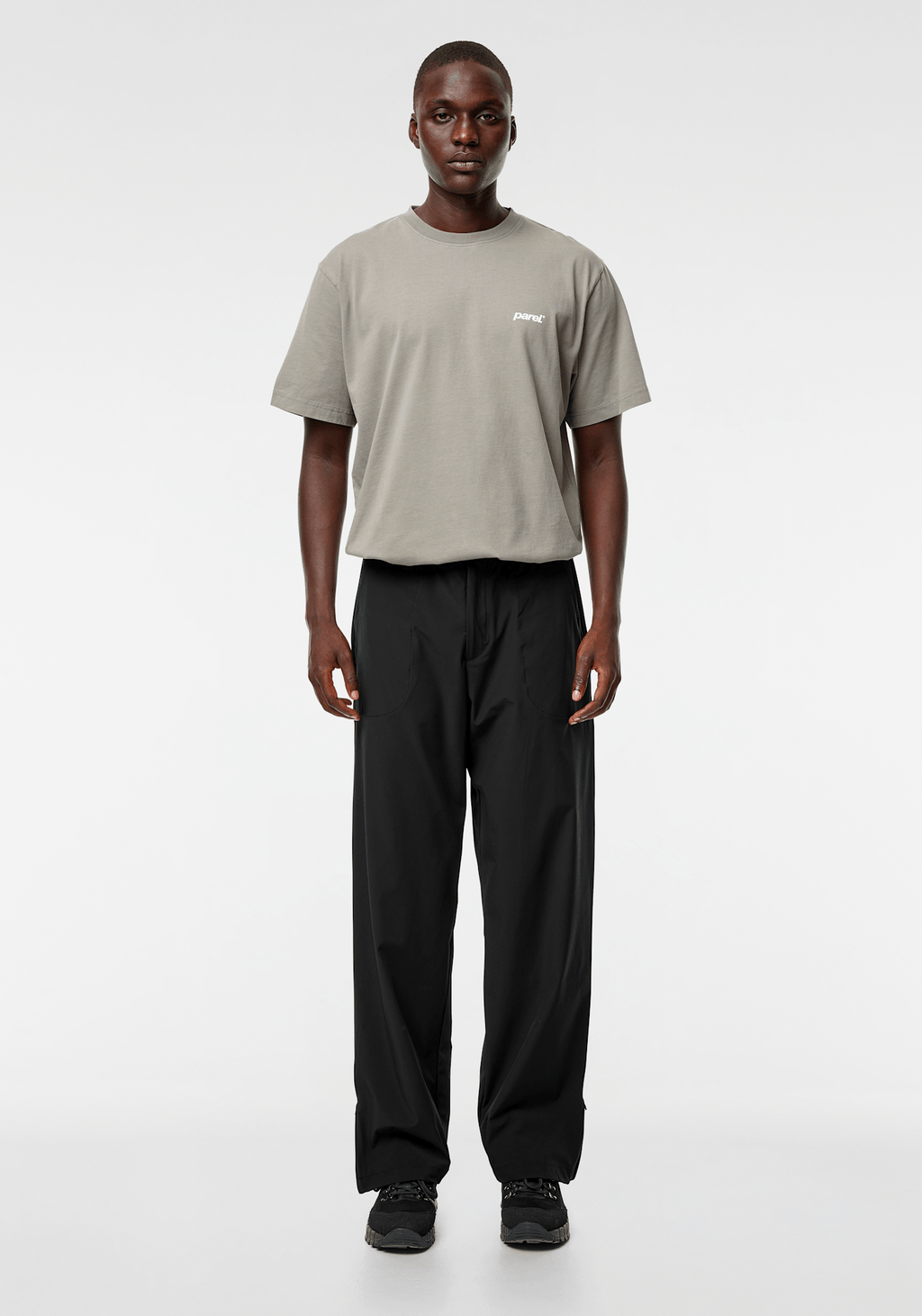 Taiga Pants - Black