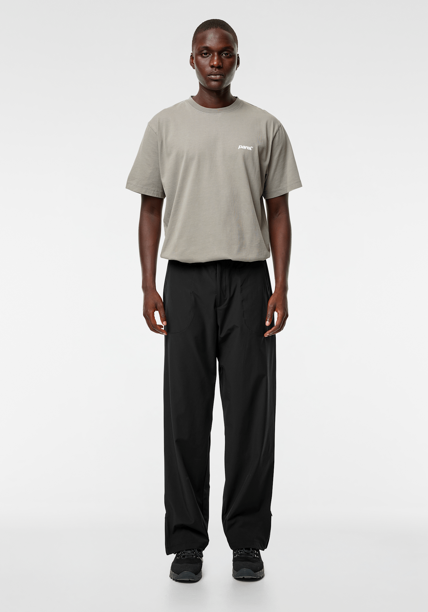 Taiga Pants - Black