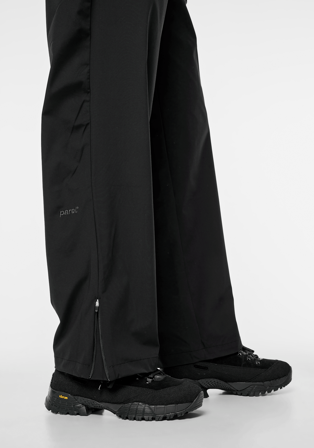 Taiga Pants - Black