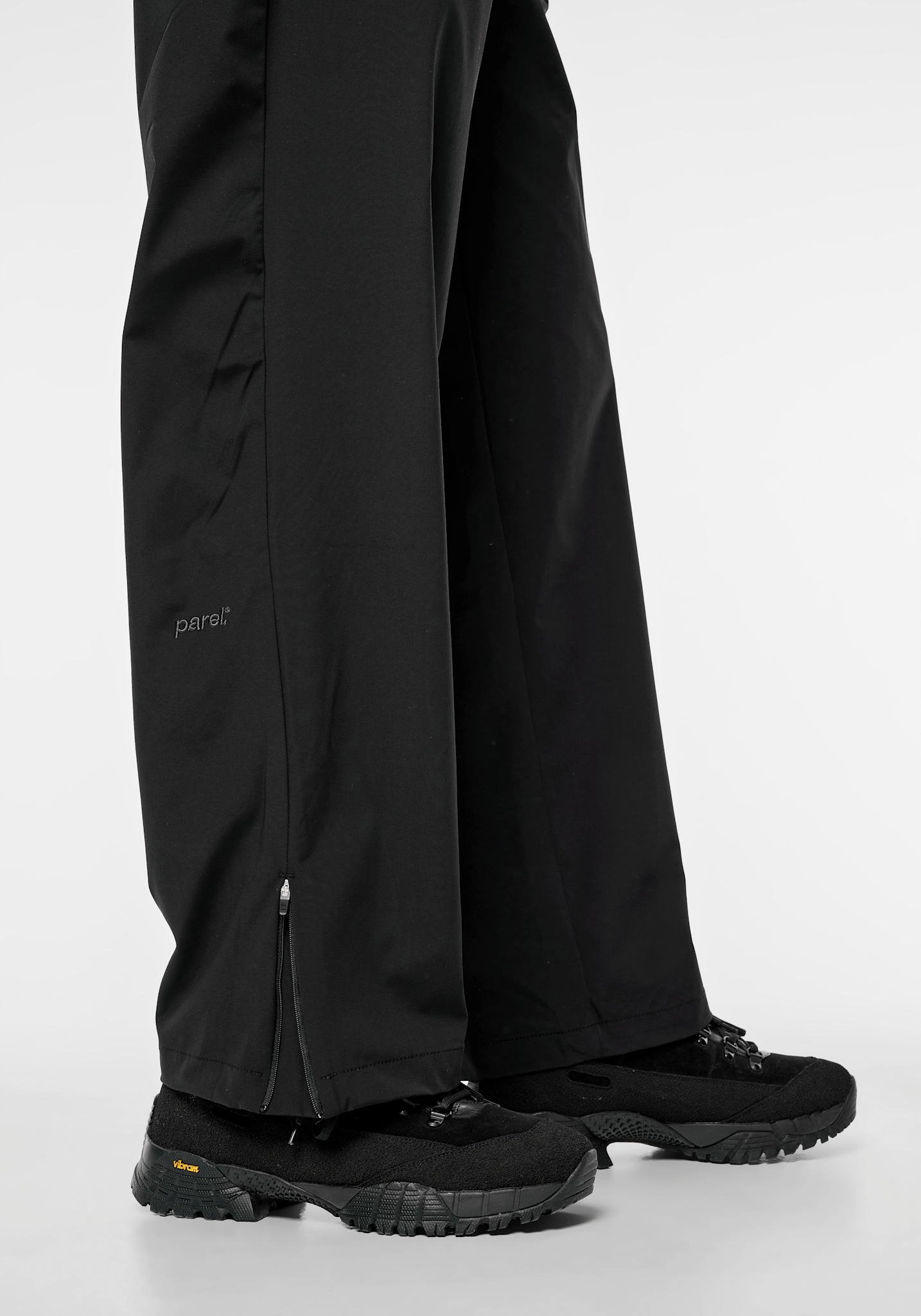 Taiga Pants - Black