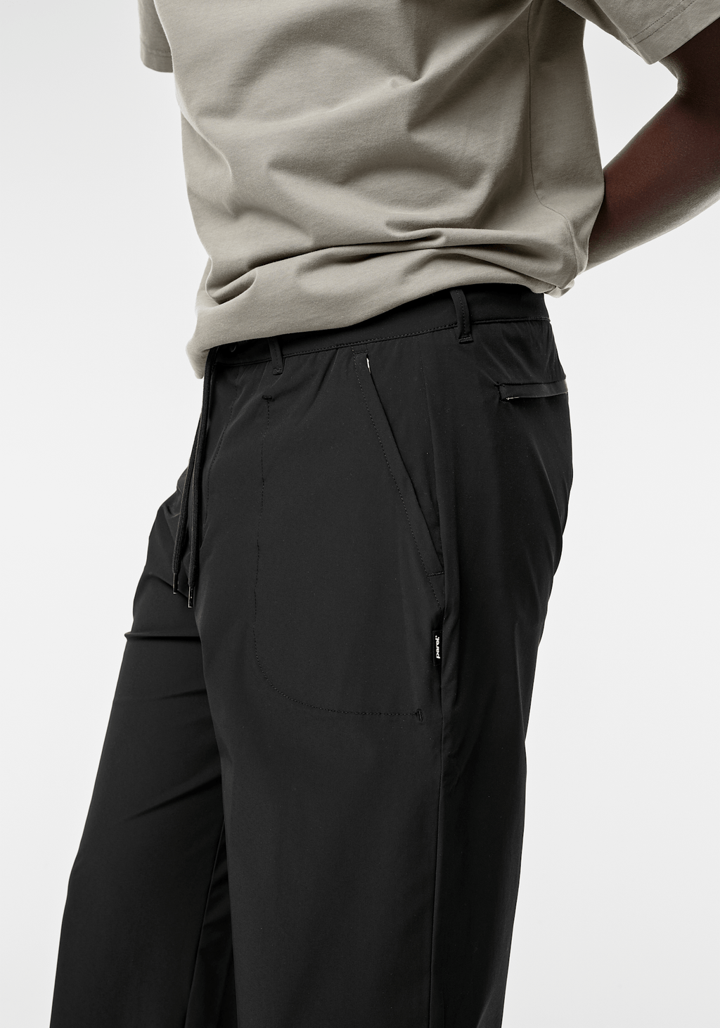 Taiga Pants - Black