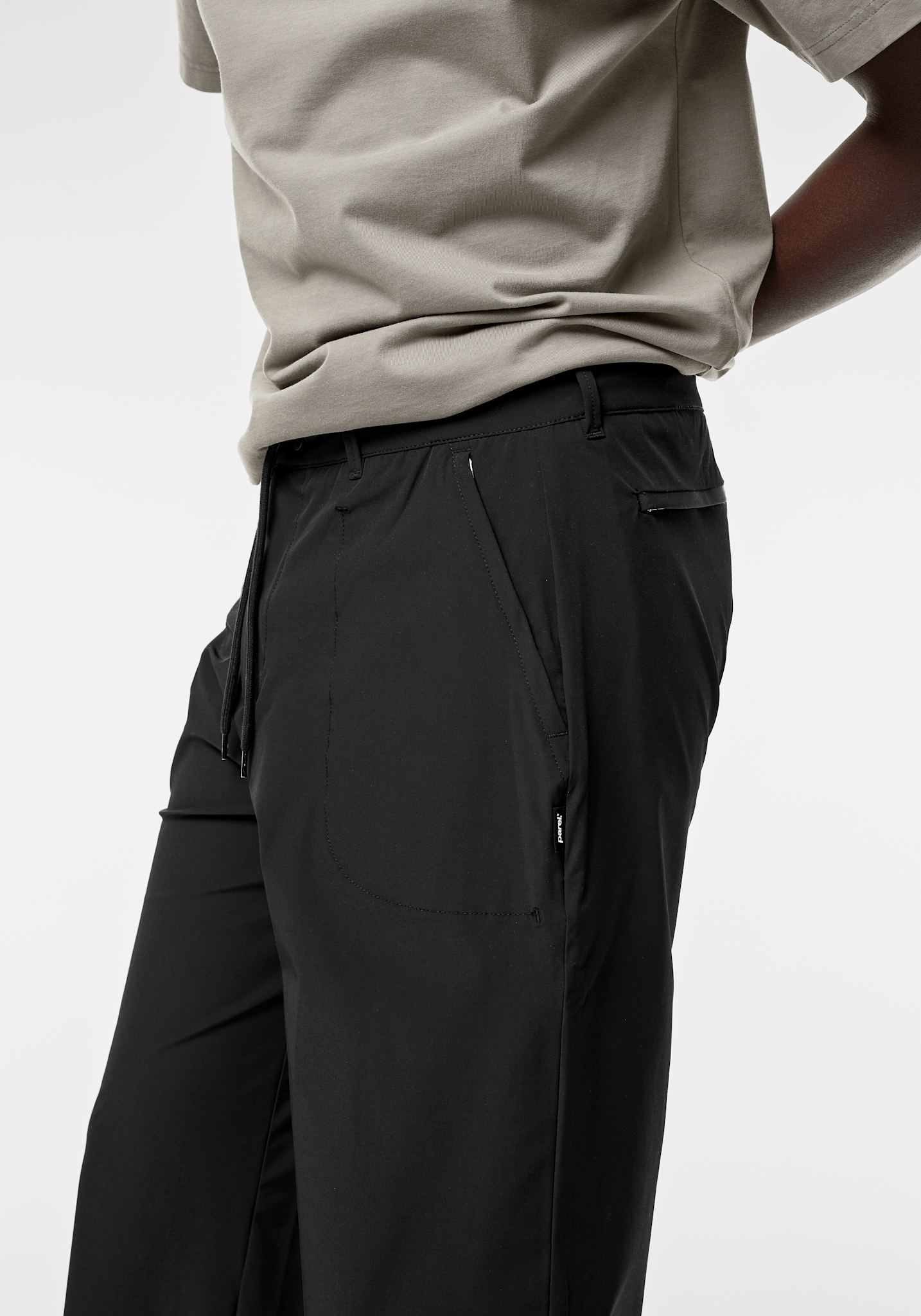 Taiga Pants - Black