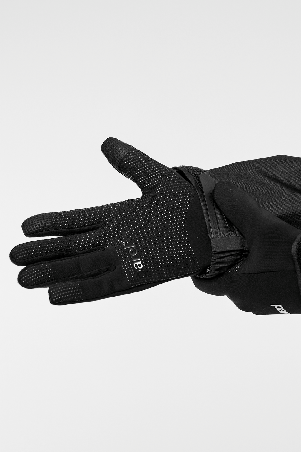 Tech Gloves - Black