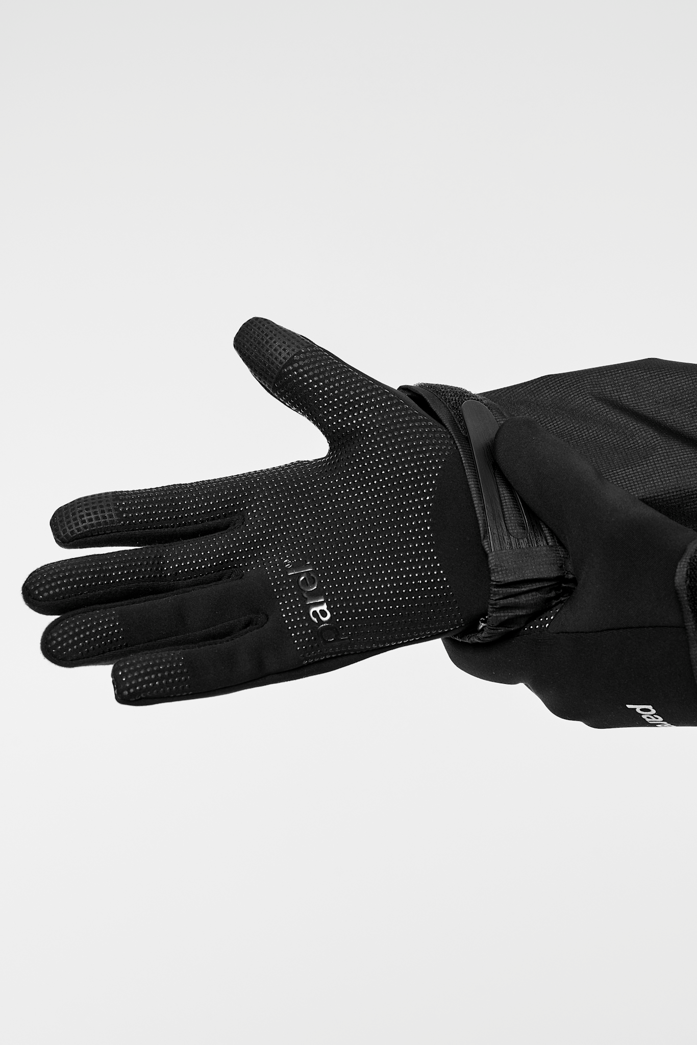Tech Gloves - Black