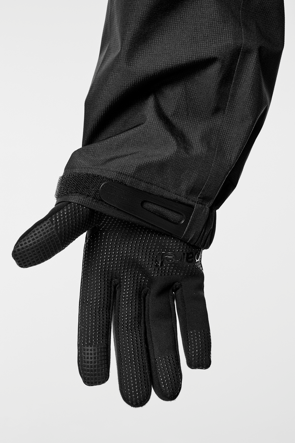 Tech Gloves - Black