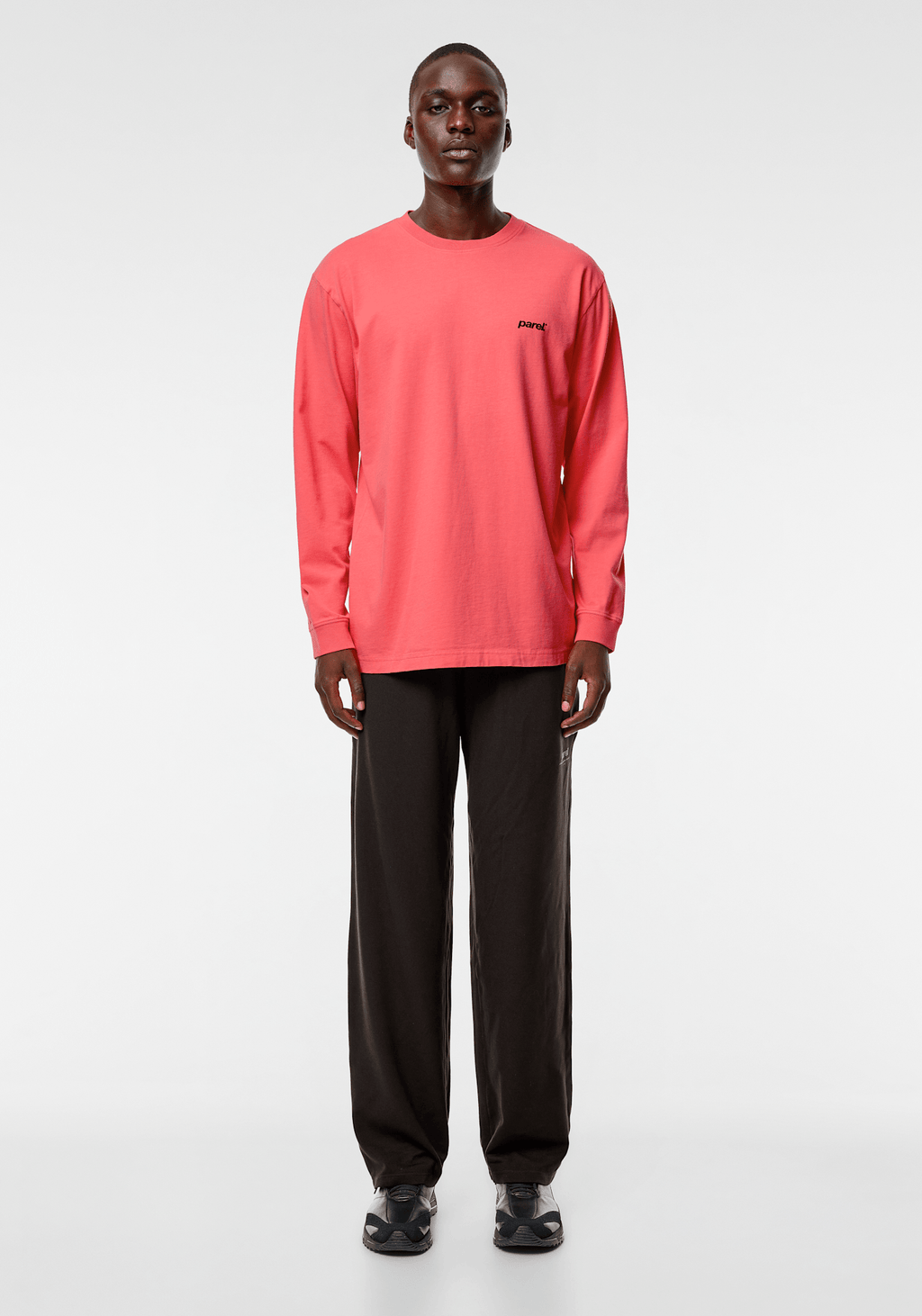 BP Pixel LS - Faded Punch