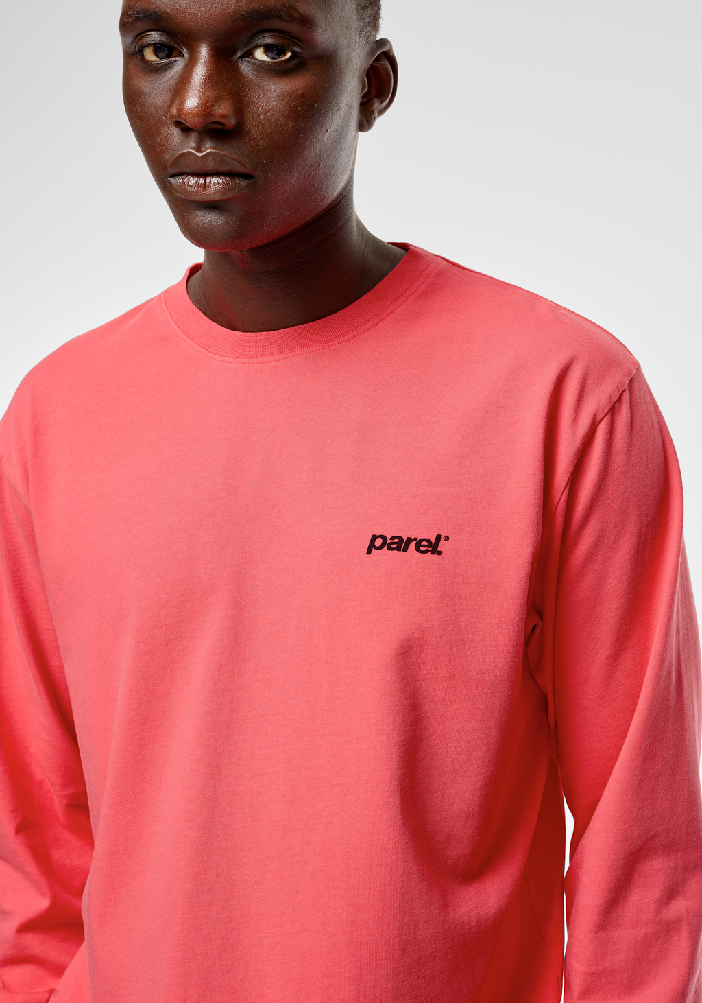 BP Pixel LS - Faded Punch