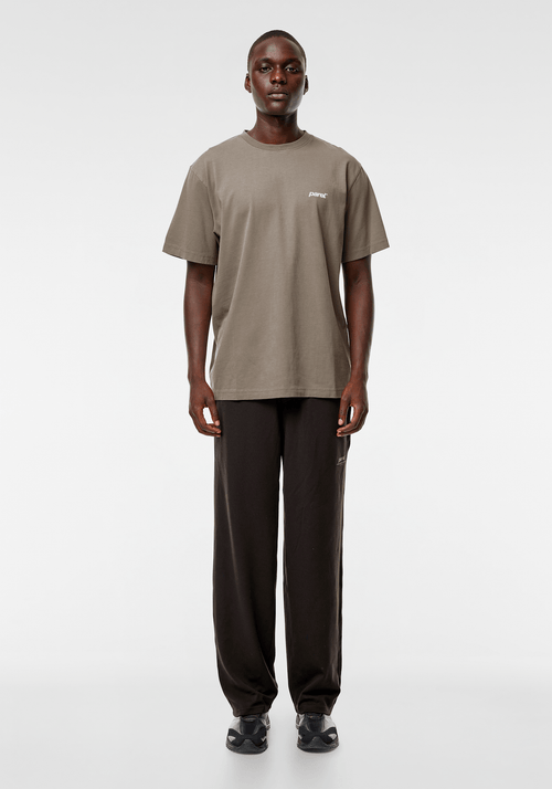 BP Pixel Tee - Clay