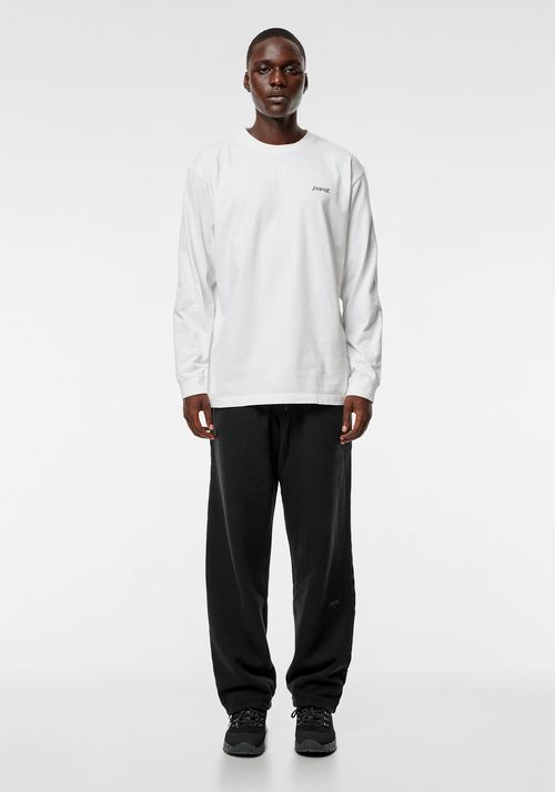 BP Pixel LS - White