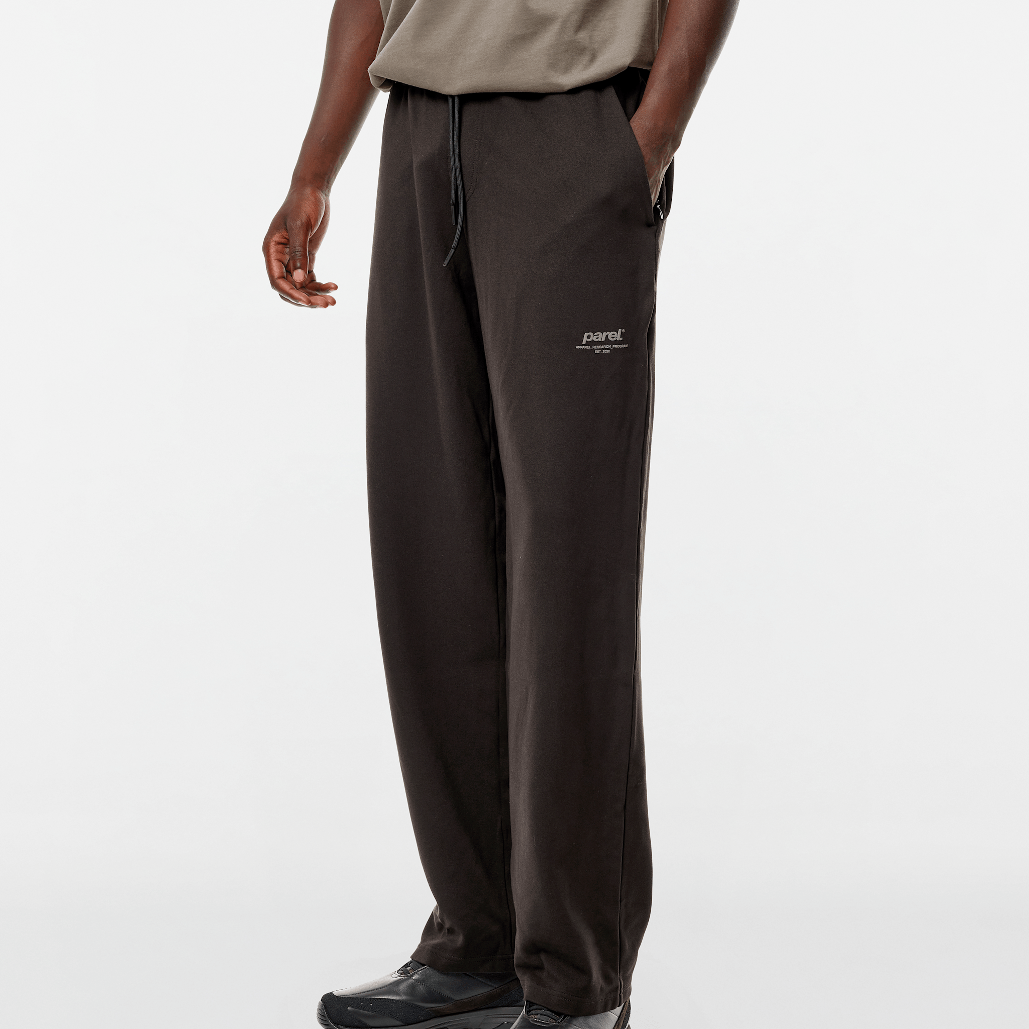 Yanto Pants - Brown