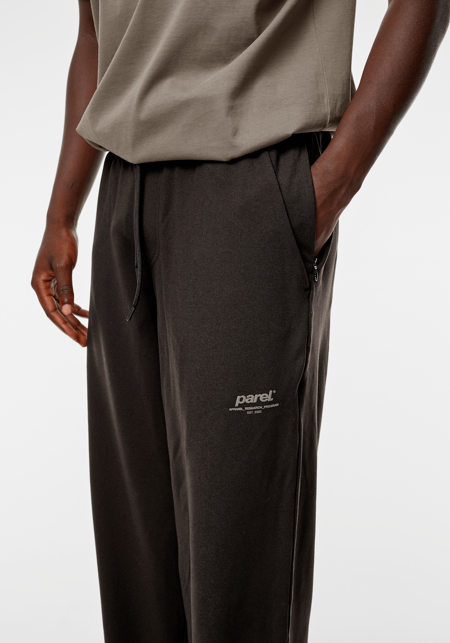Yanto Pants - Brown