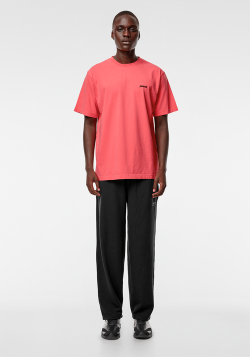 BP Pixel Tee - Faded Punch