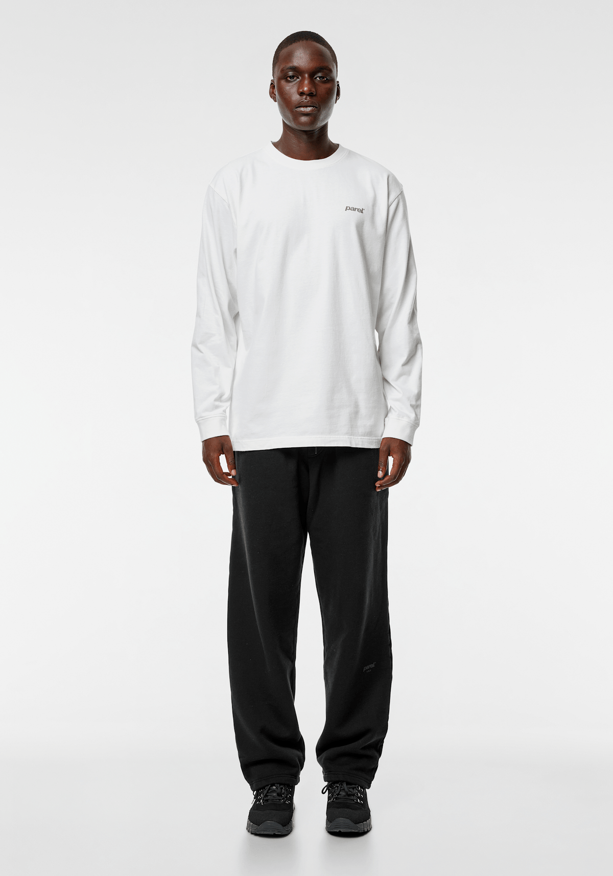 BP Pixel LS - White
