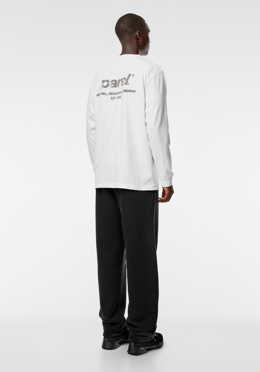 BP Pixel LS - White