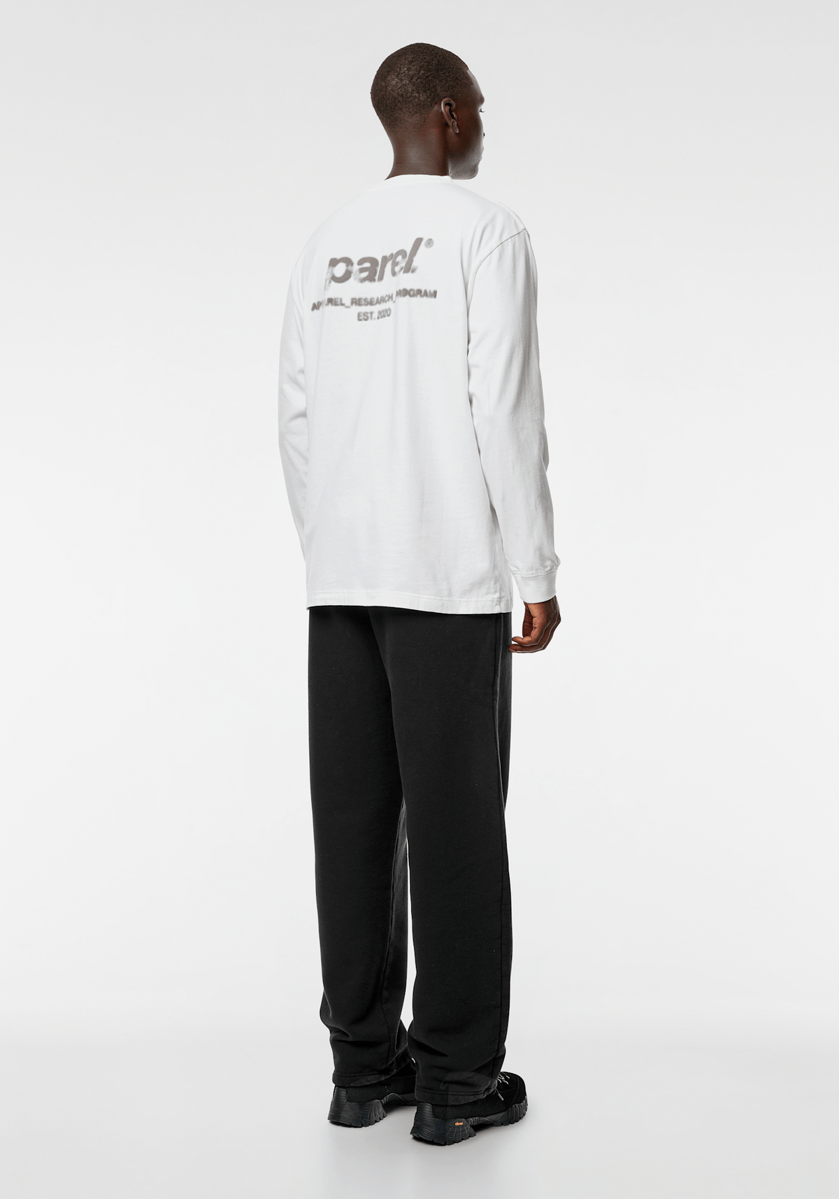 BP Pixel LS - White