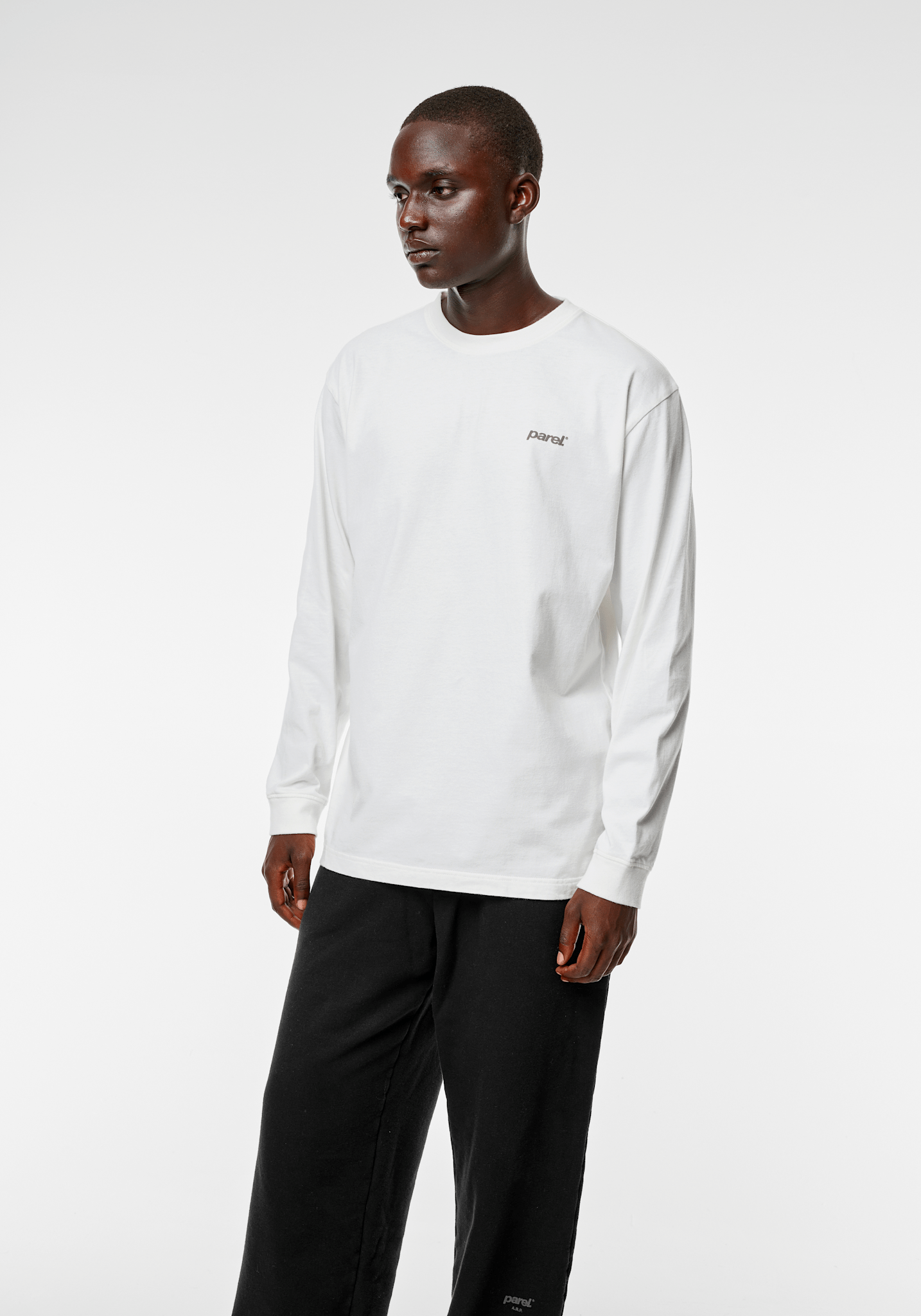 BP Pixel LS - White