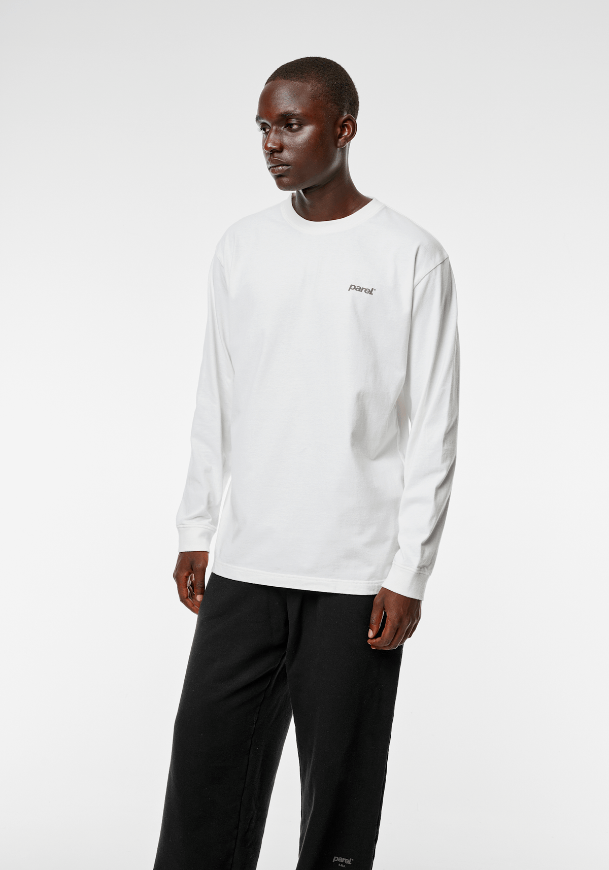 BP Pixel LS - White