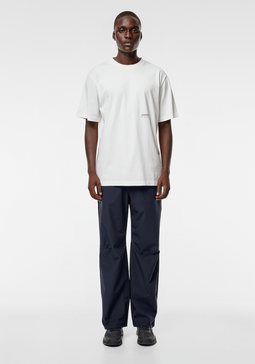 Core Tee - White