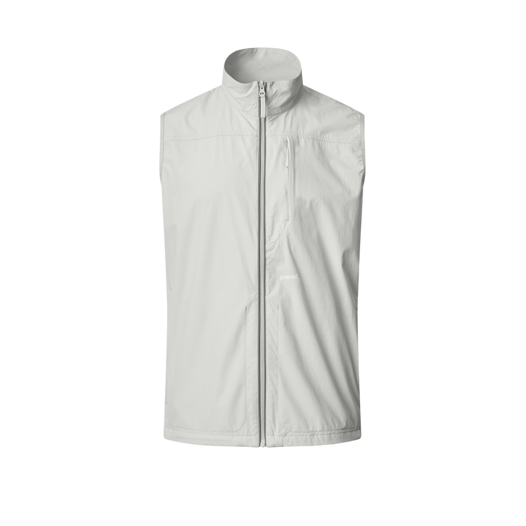 Atlas Vest 2.0 - Light Grey