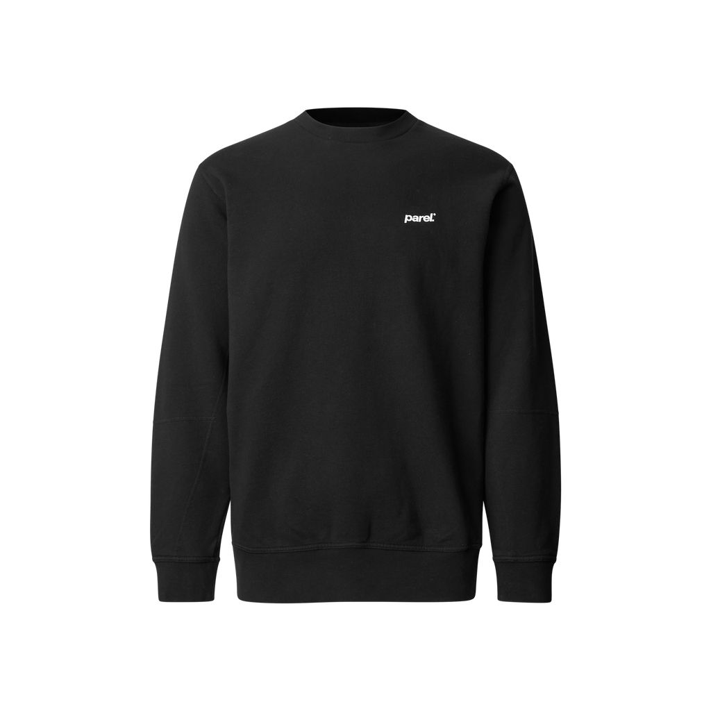 BP Crewneck - Black