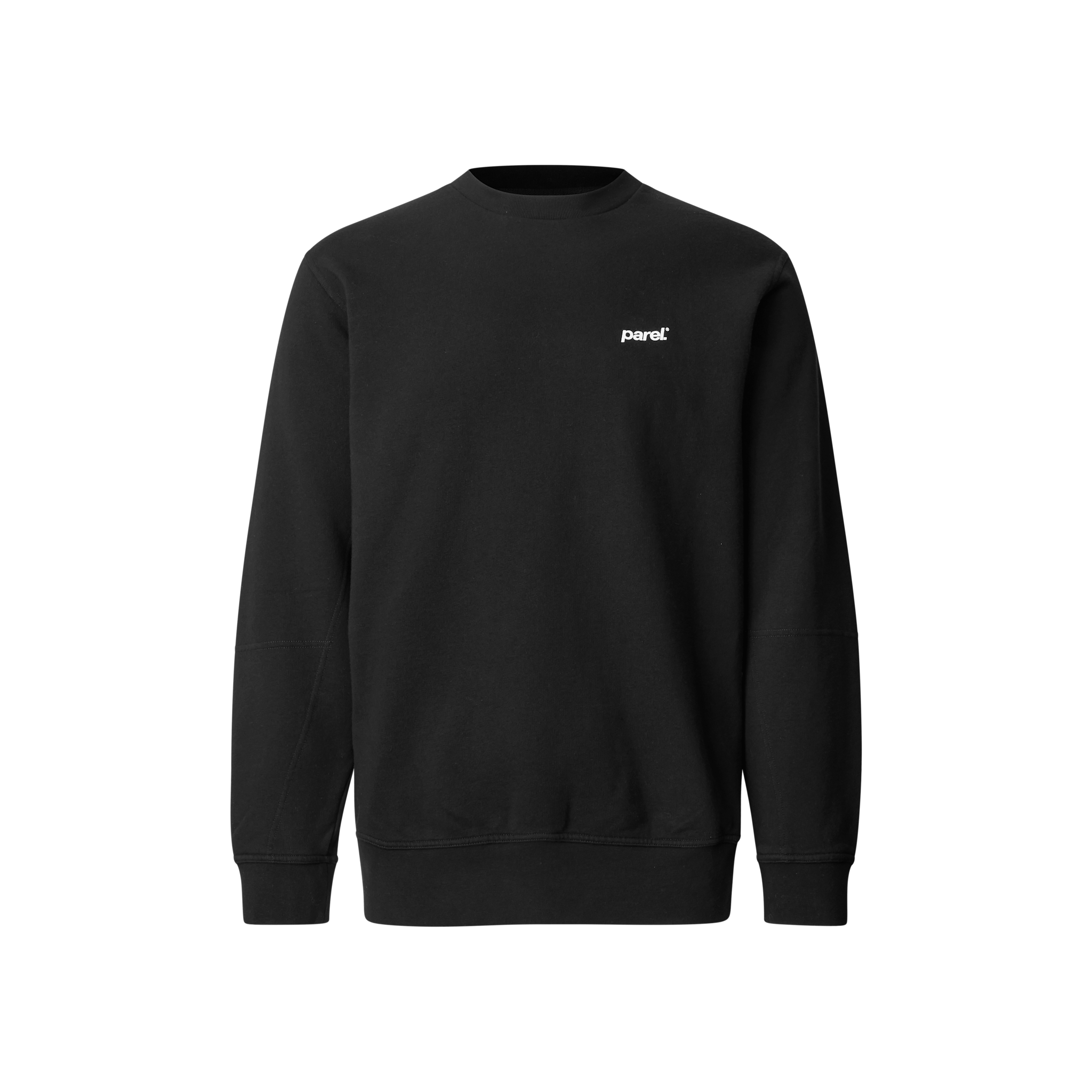 BP Crewneck - Black