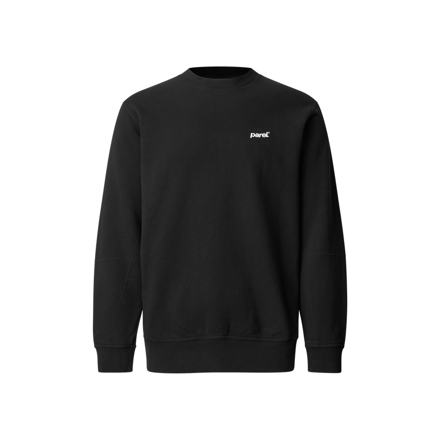 BP Crewneck - Black
