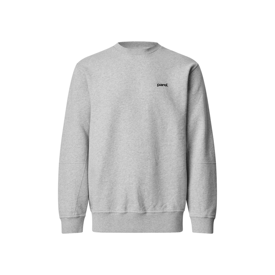 BP Crewneck - Grey