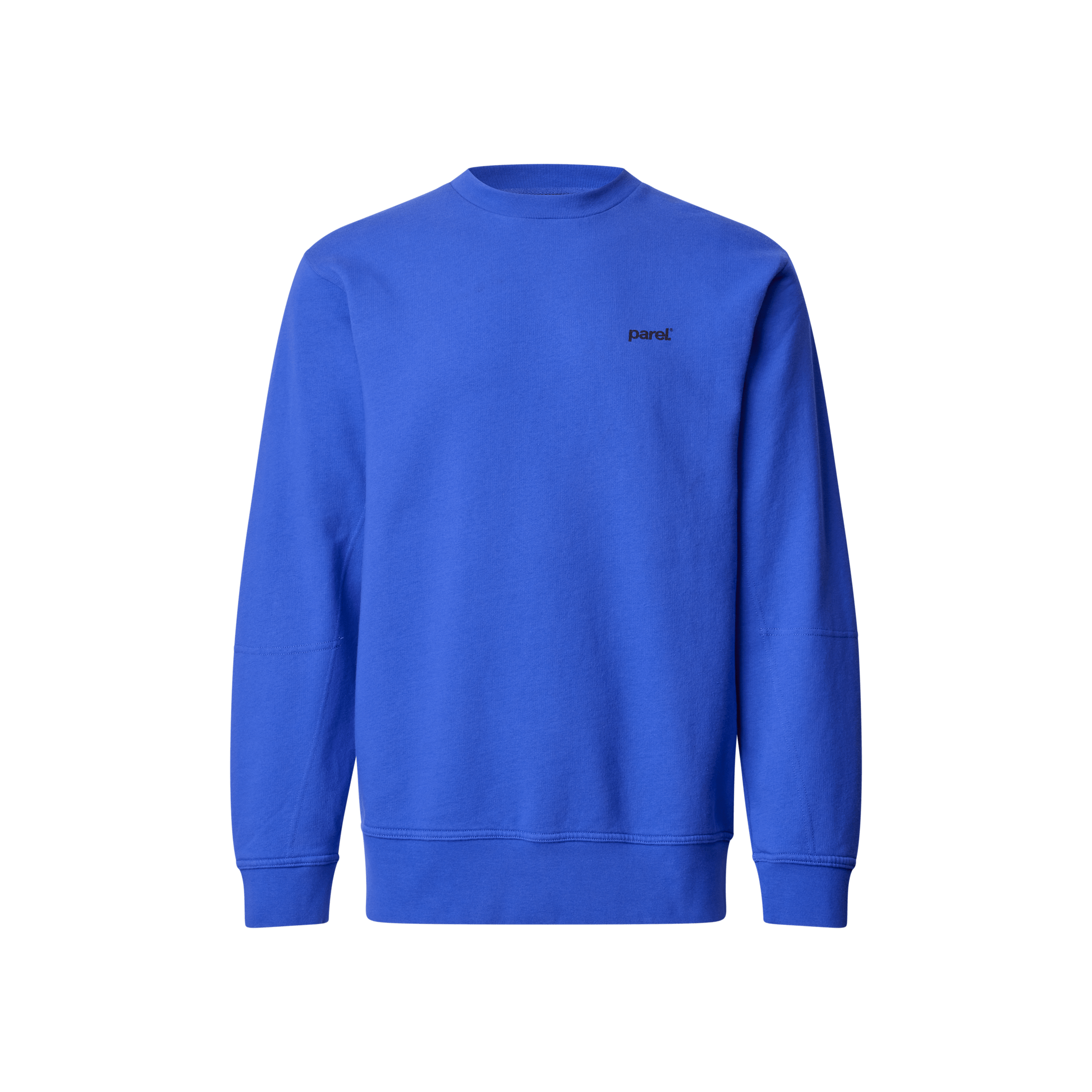 BP Crewneck - Royal Blue