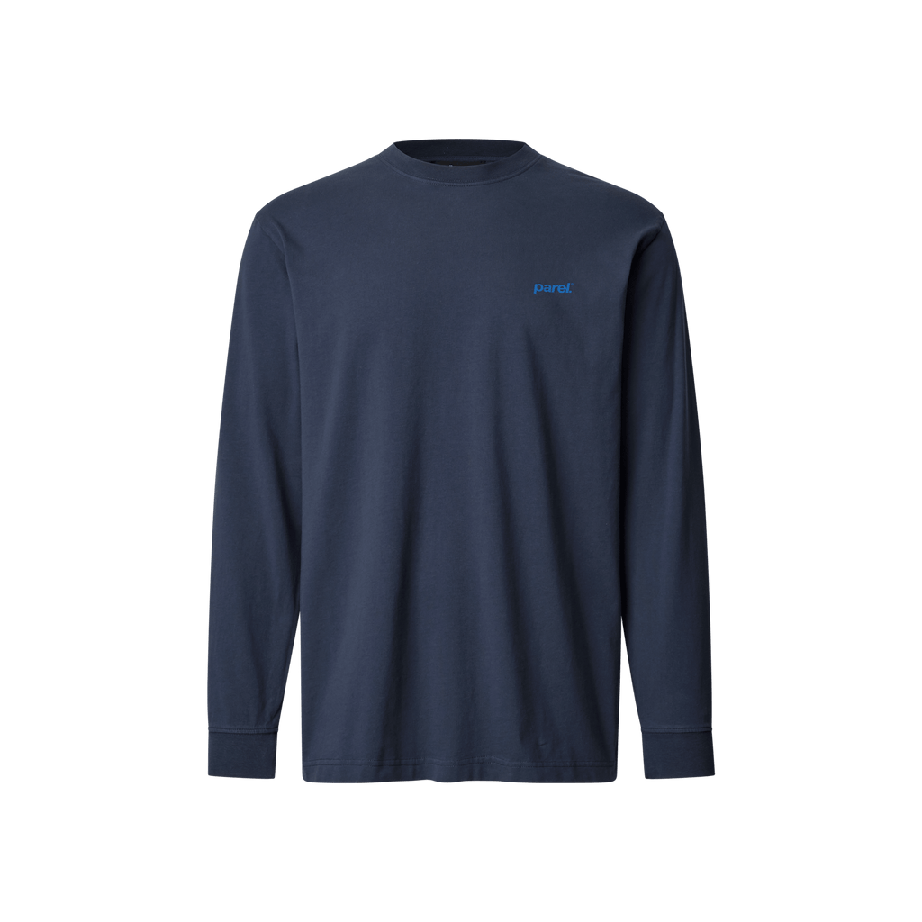 BP LS - Stone Blue