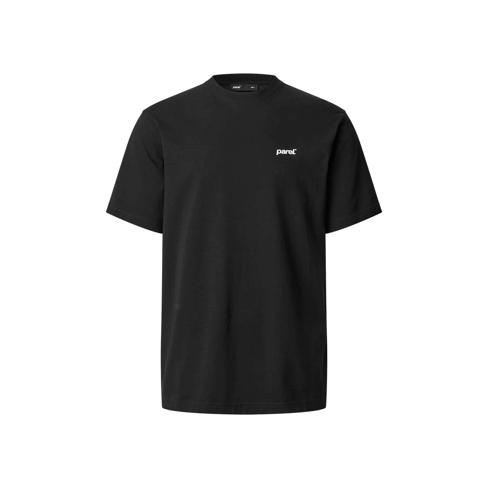 BP Tee - Black