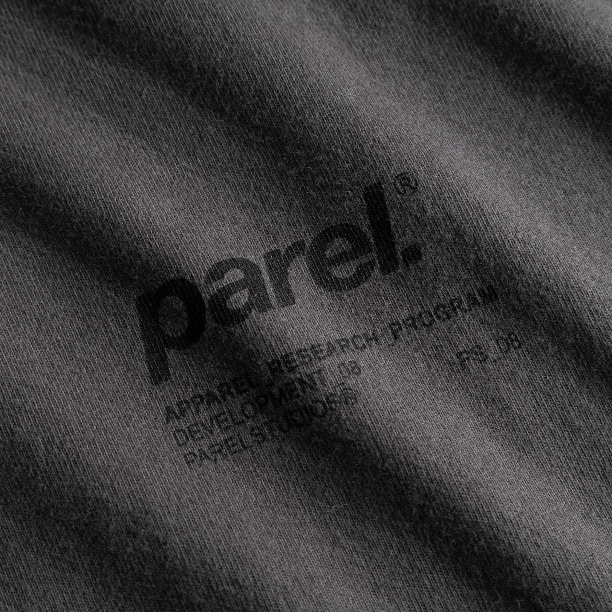 BP Tee - Graphite