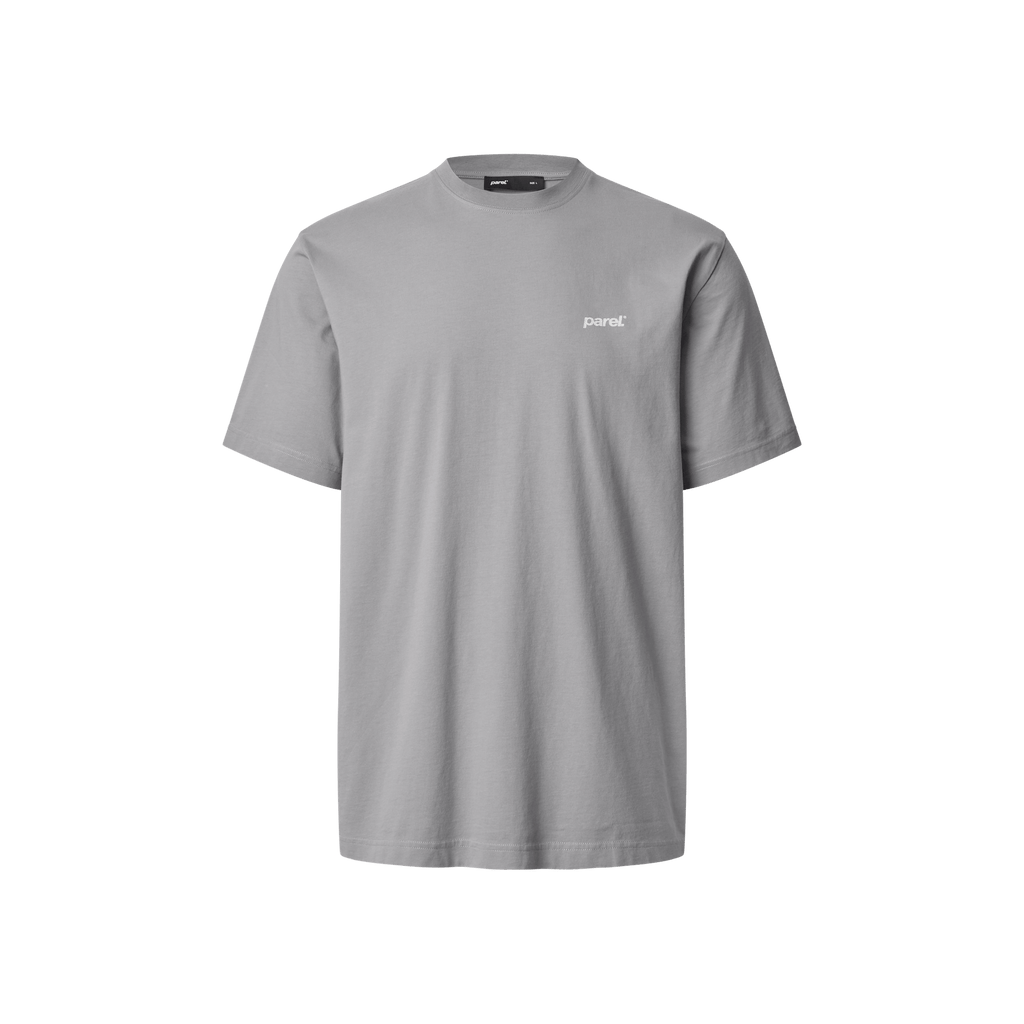BP Tee - Grey