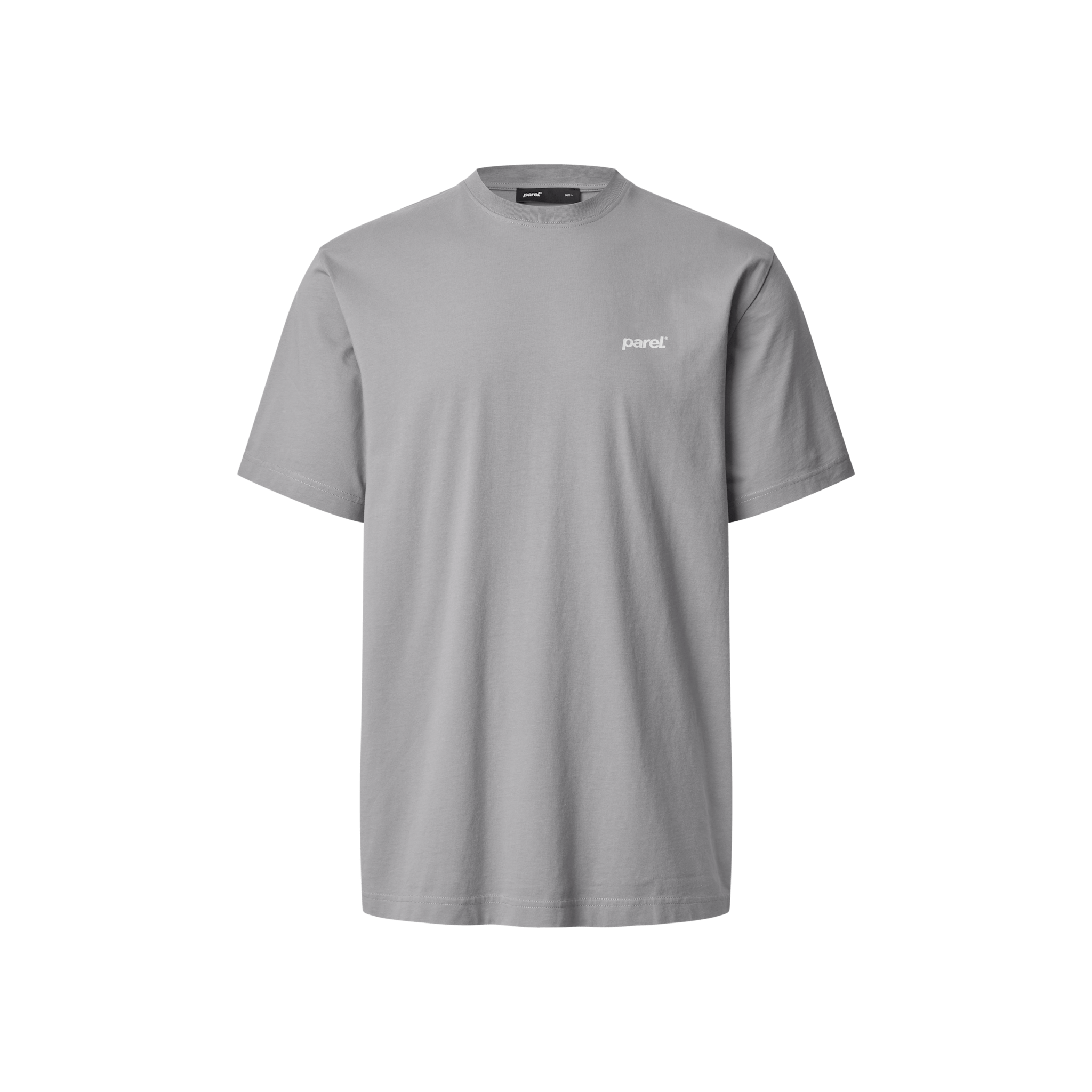 BP Tee - Grey
