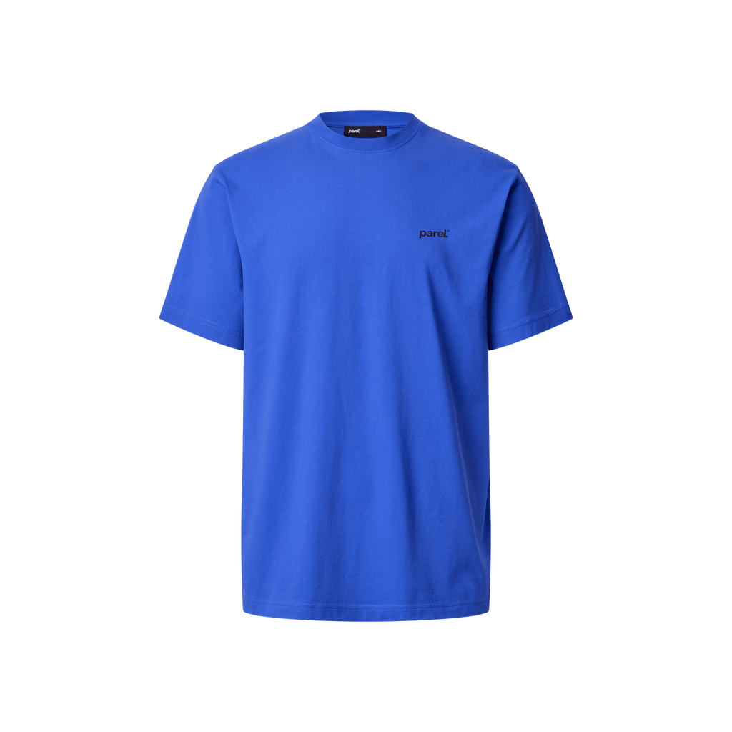 BP Tee - Royal Blue