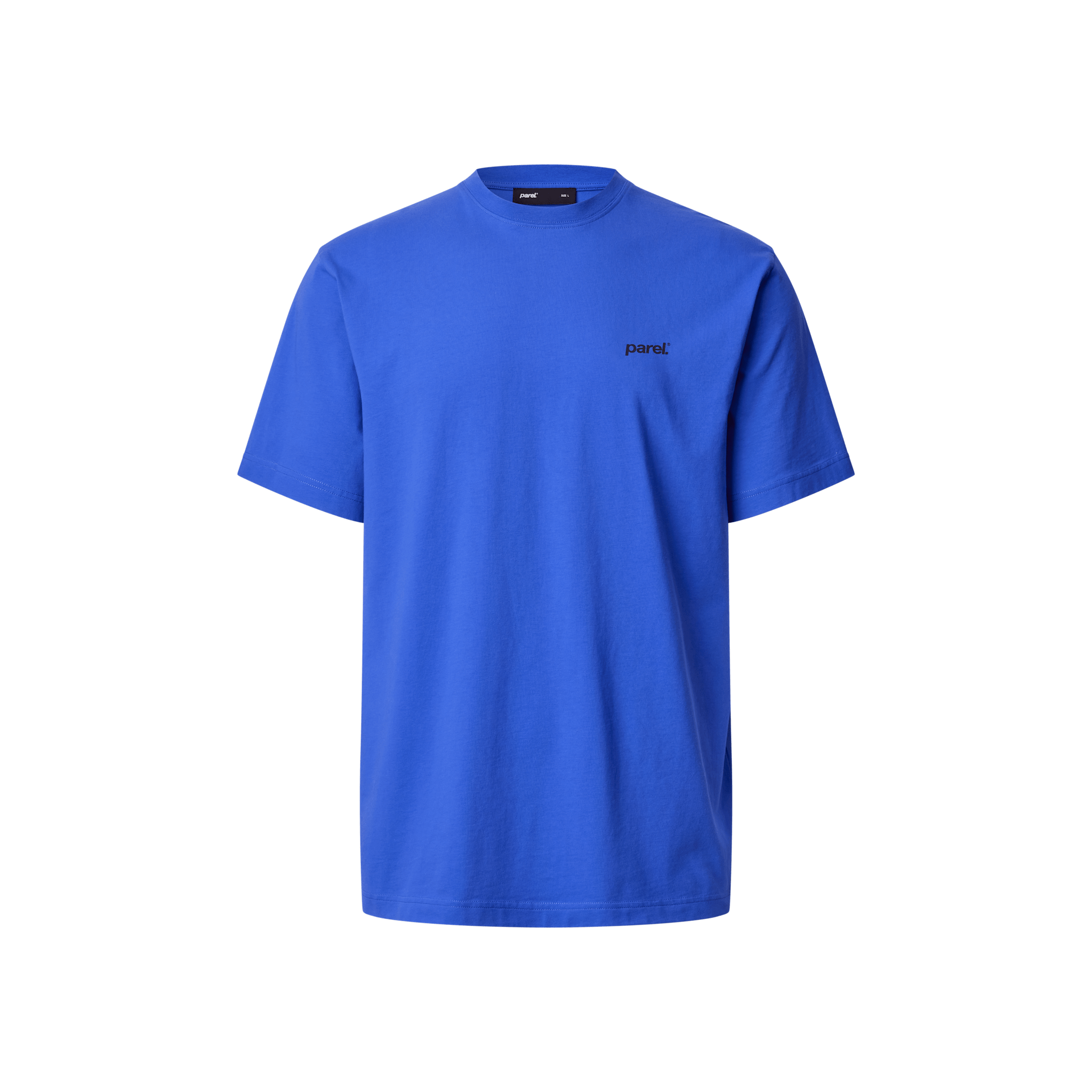 BP Tee - Royal Blue