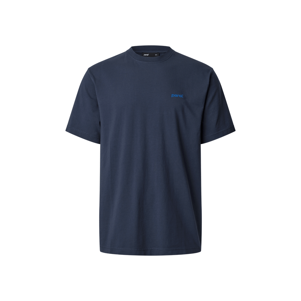 BP Tee - Stone Blue