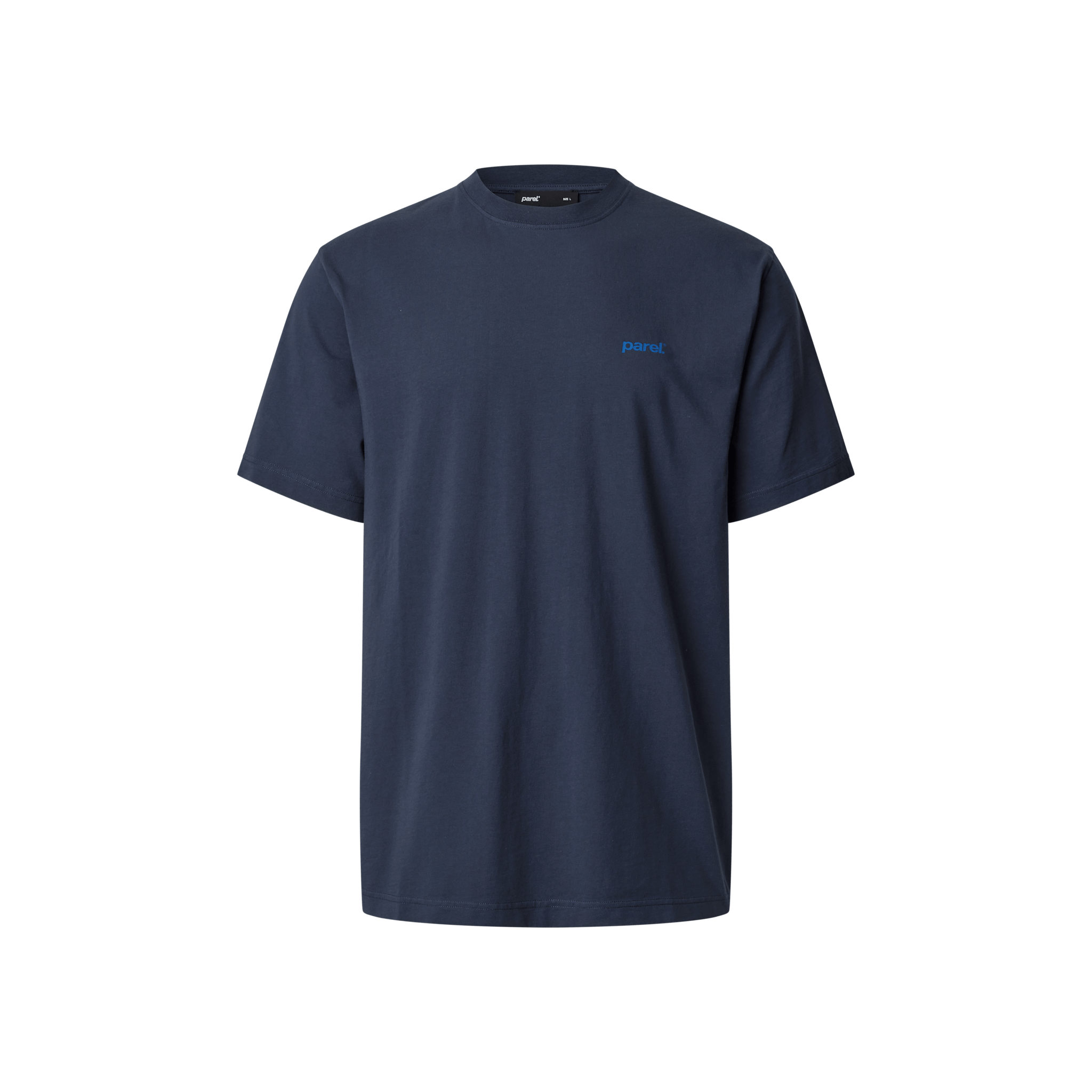 BP Tee - Stone Blue
