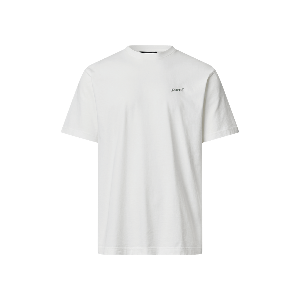 BP Tee - Warm White