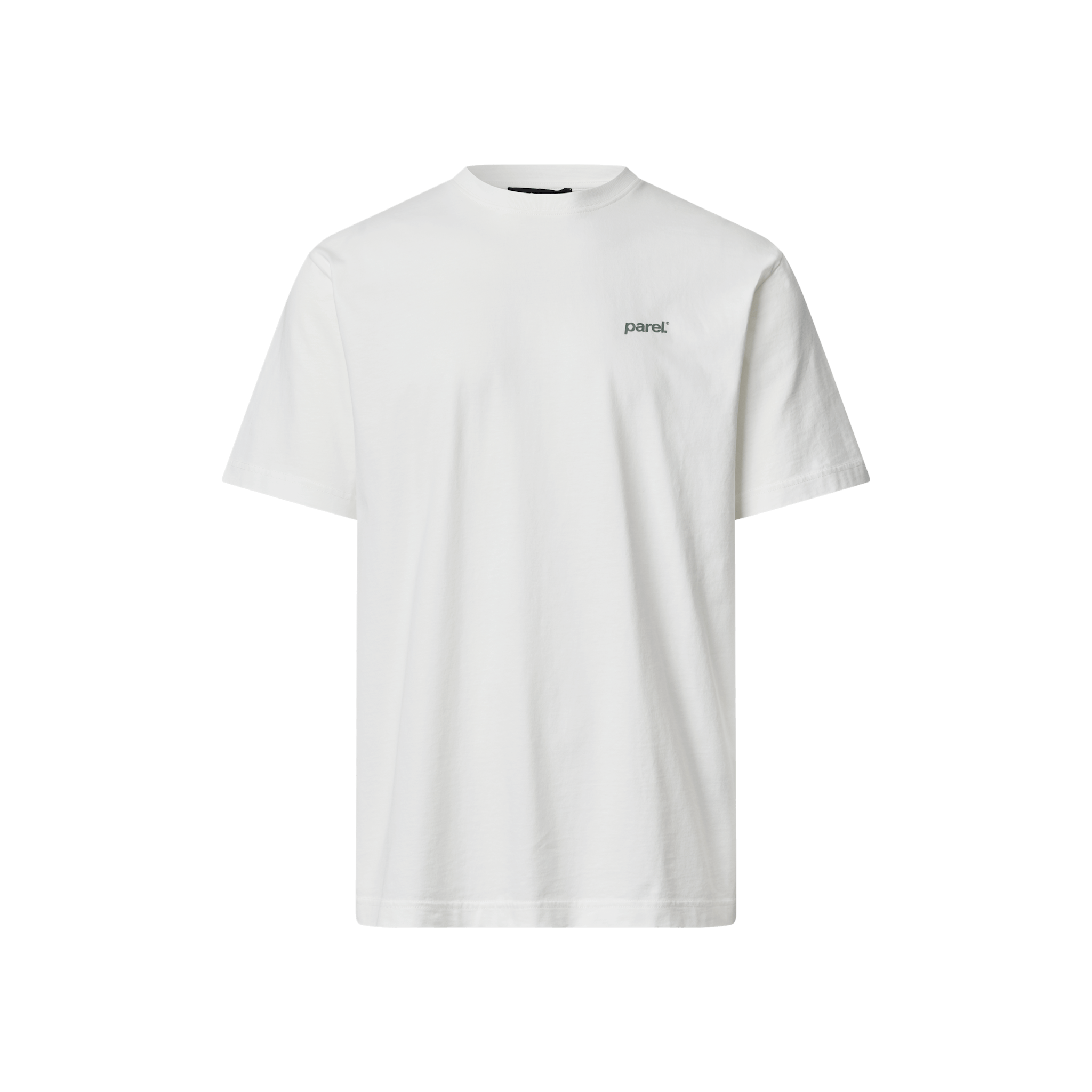 BP Tee - Warm White